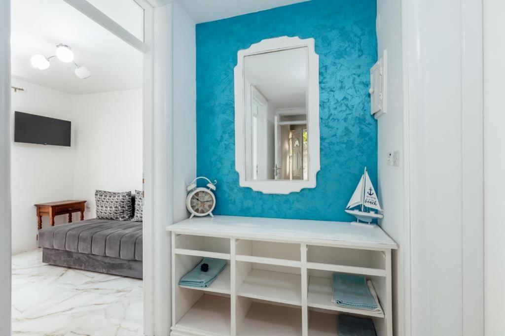 Kulic_Apartments Herceg Novi Exterior foto